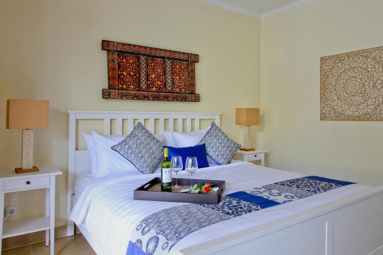 Uma Lima Villa Batu Belig - Close To The Beach Canggu Dış mekan fotoğraf